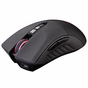 Мишка A4Tech Bloody R30 Black (R30) - Фото 1