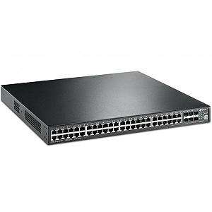 Комутатор TP-LINK T3700G-52TQ (T3700G-52TQ) - Фото 1