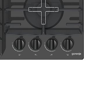Варильна поверхня Gorenje GTW641B (GTW641B) mp.test-s.org.ua - Фото 1