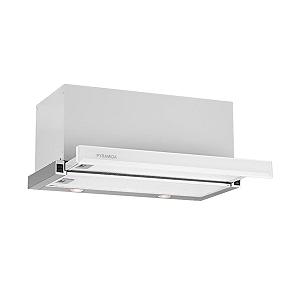 Кухонные вытяжки Pyramida TL 60 (1100) FG IX WH (TL 60 (1100) FG IX WH) - Фото 1