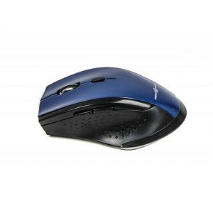 Компьютерная мышь Maxxter Mr-311-B BLUE USB (Mr-311-B) mp.test-s.org.ua - Фото 1