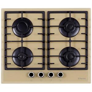 Варочные поверхности Perfelli HGG 61023 IV (HGG 61023 IV) - Фото 1
