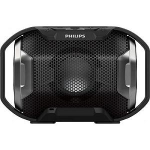 Акустична система Philips SB300B Black (SB300B/00) mp.test-s.org.ua - Фото 1
