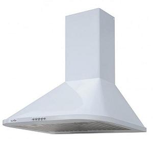 Витяжка Ventolux MONACO 60 WH (800) (MONACO 60 WH (800)) - Фото 1