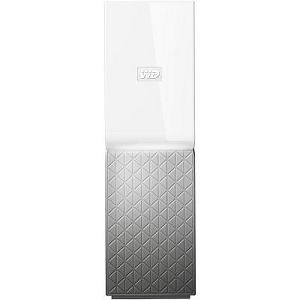 Мережеве сховище NAS Western Digital 3.5" 4TB My Cloud Home (WDBVXC0040HWT-EESN) mp.test-s.org.ua - Фото 1