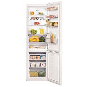 Холодильник Beko CNA400EC0ZW (CNA400EC0ZW) mp.test-s.org.ua - Фото 1