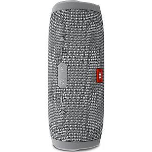 Акустична система JBL Charge 3 Gray (JBLCHARGE3GRAYEU) mp.test-s.org.ua - Фото 1