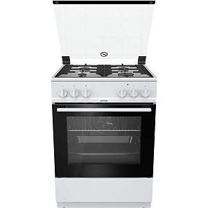 Кухонна плита Gorenje K 6121 WF (K6121WF) - Фото 1