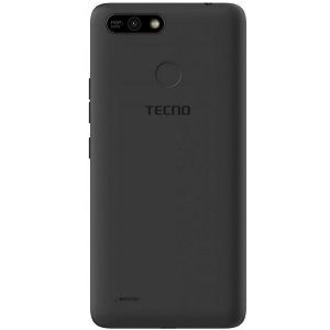 Смартфон Tecno B1P (POP 2 Power) 1/16Gb Midnight Black (4895180747403) mp.test-s.org.ua - Фото 1