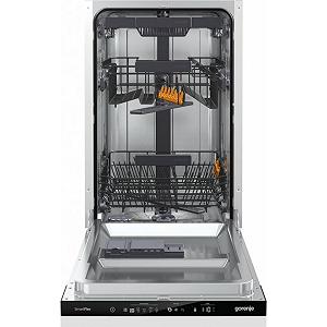 Посудомийна машина Gorenje GV 55111 (GV55111) mp.test-s.org.ua - Фото 1