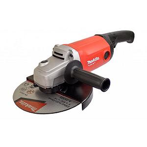 Шлифмашины, болгарки Makita M0921 угловая, 2200Вт, 230мм (M0921) - Фото 1
