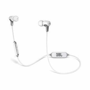 Навушники JBL E25BT White (E25BTWHT) - Фото 1
