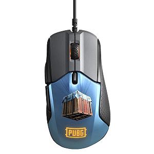 Мишка Steelseries Rival 310 Pubg Edition (62435) - Фото 1