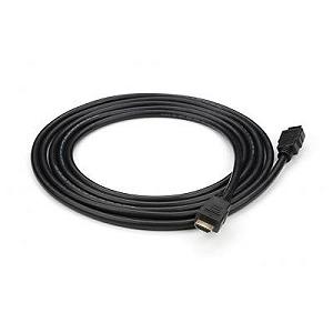 Кабель мультимедійний Vinga HDMI to HDMI 3.0m (HDMI04-3.0) mp.test-s.org.ua - Фото 1