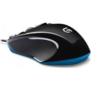 Мишка Logitech G300S (910-004345) - Фото 1