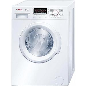 Пральна машина Bosch WAB 20262 UA (WAB20262UA) - Фото 1