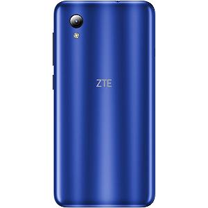 Смартфон ZTE Blade L8 1/16Gb (Blue) mp.test-s.org.ua - Фото 1