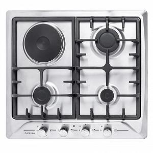 Варочные поверхности Minola MKM 63024 I (MKM 63024 I) - Фото 1