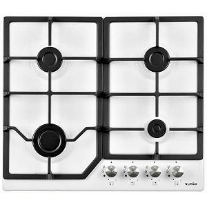 Варильна поверхня Ventolux HSF640-L3 C (WH) (HSF640-L3 C WH) - Фото 1