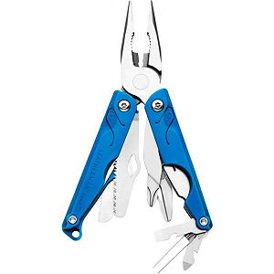 Мультитулы Leatherman Leap - Blue (831839) - Фото 1