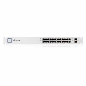 Комутатор Ubiquiti US-24-500W (US-24-500W) mp.test-s.org.ua - Фото 1