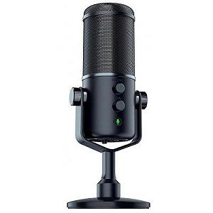 Микрофоны Razer Seiren Elite (RZ19-02280100-R3M1) mp.test-s.org.ua - Фото 1