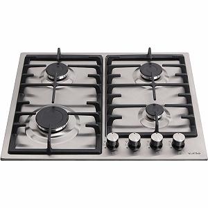 Варильна поверхня Ventolux HSF640-D3 C (X) (HSF640-D3 C X) mp.test-s.org.ua - Фото 1