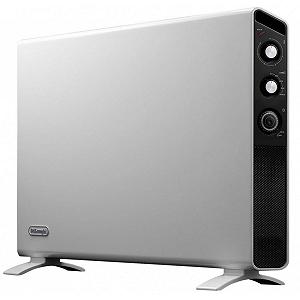 Обогреватели DeLonghi HCX 9120 E WHBK (HCX9120EWHBK) - Фото 1