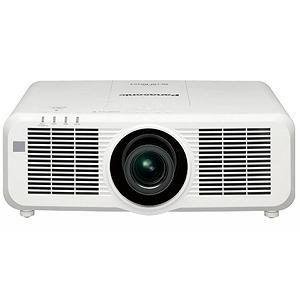 Проектор Panasonic PT-MW630E (PT-MW630E) mp.test-s.org.ua - Фото 1