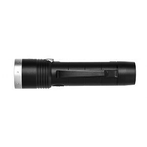 Ліхтар Led Lenser MT10 "Outdoor", заряжаемый, 1000/200/10 (500843) mp.test-s.org.ua - Фото 1