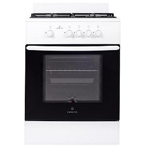 Кухонна плита Greta 600-00/13 Wh (600-00/13 Wh) mp.test-s.org.ua - Фото 1