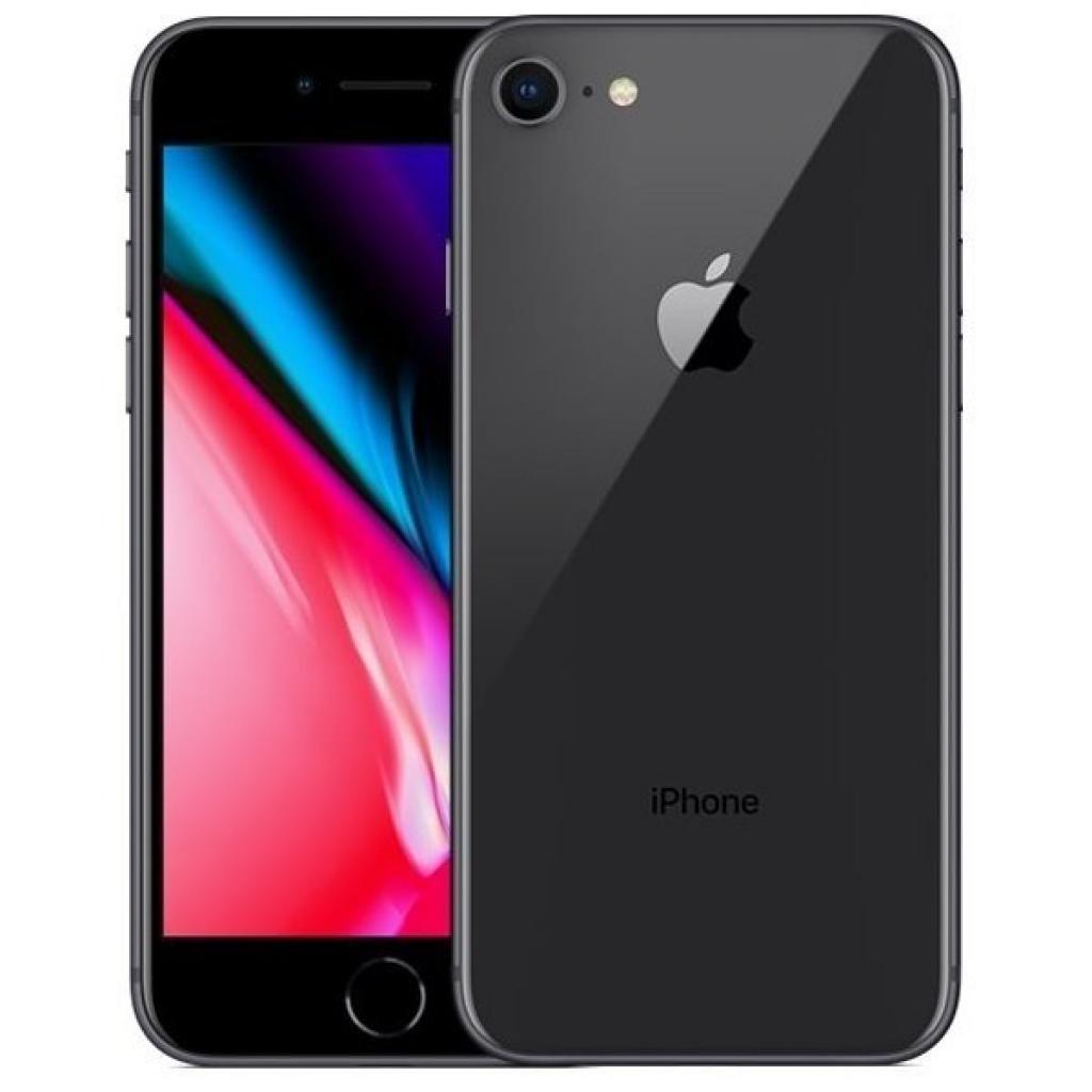 Смартфон Apple iPhone 8 256GB Space Grey (MQ7C2FS/A), фото №10