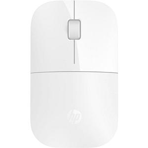 Компьютерная мышь HP Z3700 Blizzard White (V0L80AA) - Фото 1