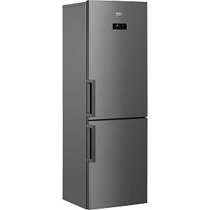 Холодильник Beko RCNA 320 E21PT (RCNA320E21PT) mp.test-s.org.ua - Фото 1