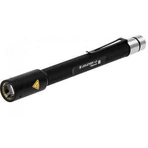 Ліхтар Led Lenser I6R, заряжаемый, 120/10 (5606R) - Фото 1