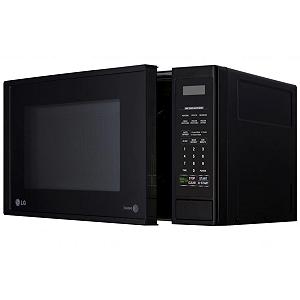 Микроволновая печь LG MS 2042 DB (MS2042DB) mp.test-s.org.ua - Фото 1