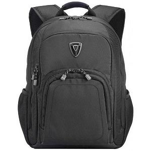 Рюкзак для ноутбуку Sumdex 15.6-16'' Black (PON-394BK) mp.test-s.org.ua - Фото 1