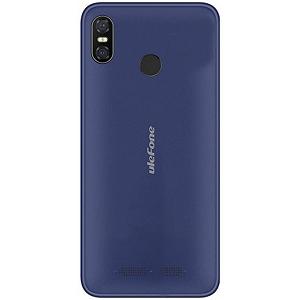Смартфон Ulefone S9 Pro 2/16Gb Blue (6937748732488) mp.test-s.org.ua - Фото 1