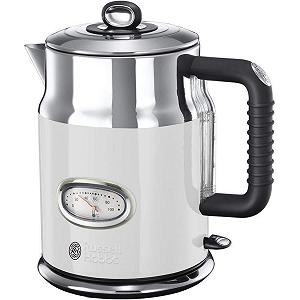 Электрочайники Russell Hobbs 21674-70 Retro (21674-70 Retro) - Фото 1