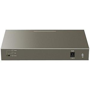 Комутатор Tenda TEF1110P-8-102W (TEF1110P-8-102W) mp.test-s.org.ua - Фото 1