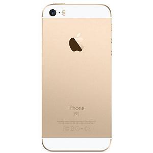 Смартфон Apple iPhone SE 2/32GB Gold (MP842UA/A) mp.test-s.org.ua - Фото 1