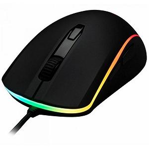 Мышь HyperX Pulsefire Surge USB Black (HX-MC002B) - Фото 1