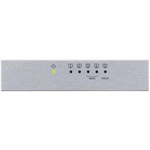Комутатор Zyxel GS-105B v3 (GS-105BV3-EU0101F) mp.test-s.org.ua - Фото 1