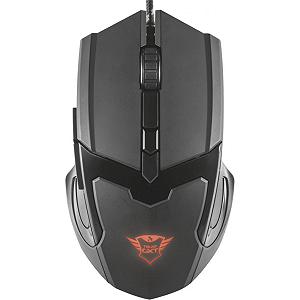 Мишка Trust GXT 101 Gaming Mouse (21044) mp.test-s.org.ua - Фото 1
