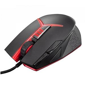 Мышь Lenovo Y Precision USB Black (GX30J07894) - Фото 1