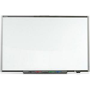 Інтерактивна дошка Smart Board 685 (SBM685V) - Фото 1