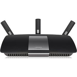 Маршрутизаторы Linksys EA6900 (EA6900) - Фото 1