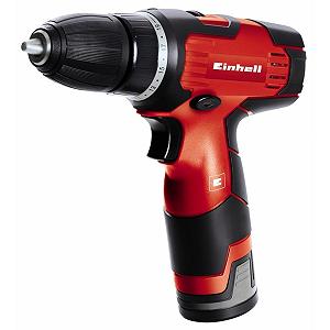 Шурупокрут Einhell TH-CD 12-2 Li аккумуляторный (4513660) - Фото 1