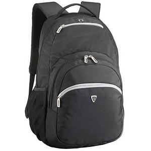 Рюкзак для ноутбуку Sumdex 15.6'' Black (PON-389BK) - Фото 1