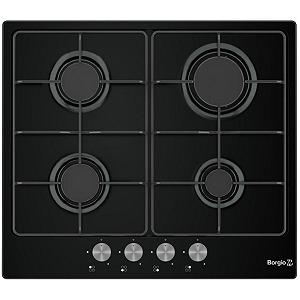 Варочные поверхности Borgio 6621 (Black Enamelled) (6621) - Фото 1